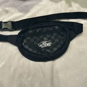Vans mini belt bag